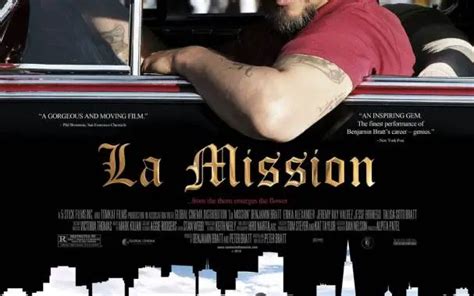 La Mission English Movie Review (2009) - Rating, Release Date, OTT Release Date and Synopsis