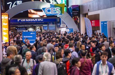 Watch CES show highlights online | Las Vegas Review-Journal