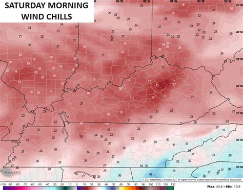 Thanksgiving Eve Outlook | Kentucky Weather Center with Meteorologist ...