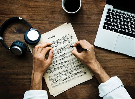 4 Things All Successful Musicians Need - a pianist's musings