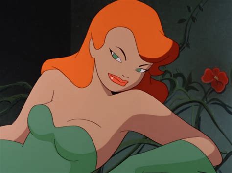 Poison Ivy | Wiki Universo Animado de DC | Fandom