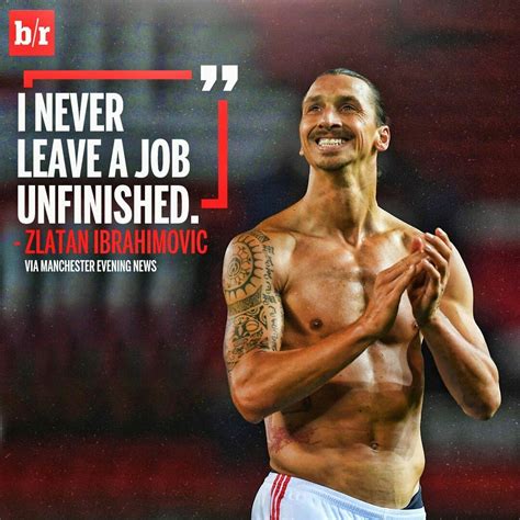 Zlatan Ibrahimovic Quotes - Zlatan Ibrahimovic | Manchester united wallpaper, Zlatan ibrahimović ...