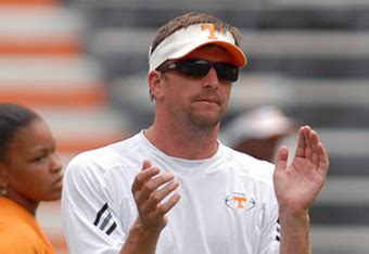 Tennessee Football 2011: 10 Ways DC Justin Wilcox Will Improve the Defense | News, Scores ...