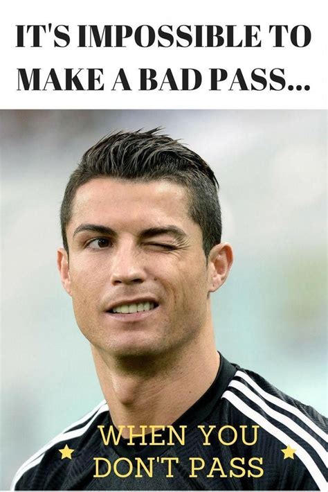 CR7 soccer meme LOL #greatsportsmemes cristiano ronaldoronaldocr7messic ...