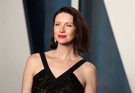 Caitriona Balfe Outlander Wedding