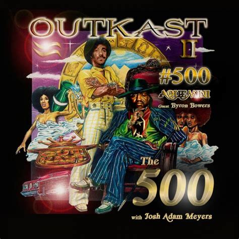 DOWNLOAD ALBUM: Outkast - Aquemini Zip & Mp3 | HIPHOPDE