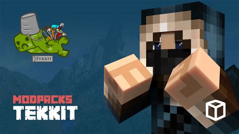 Start Your Own Minecraft Tekkit Server - Apex Hosting