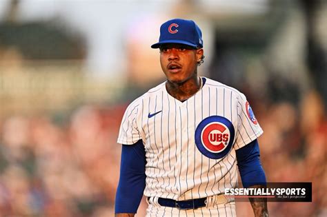 EXCLUSIVE: Chicago Cubs’ Senior Pitching Coordinator Lauds Marcus ...