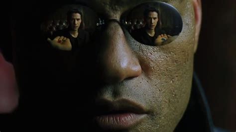 How 'The Matrix' Could Continue on as a TV Series