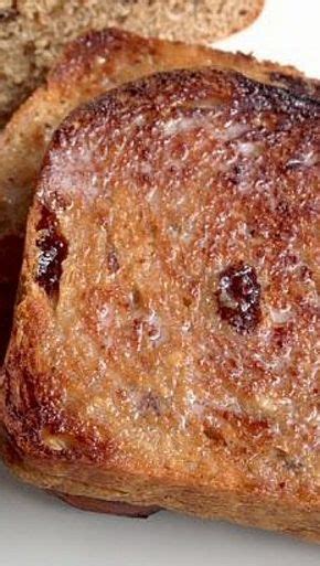 Cinnamon Raisin Bread | Bread machine recipes, Bread recipes homemade ...