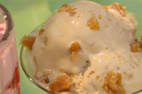 Maple Spice Ice Cream : Recipes : Cooking Channel Recipe | Bobby Flay | Cooking Channel