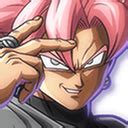 Dragon Ball FighterZ/Goku Black — StrategyWiki | Strategy guide and game reference wiki