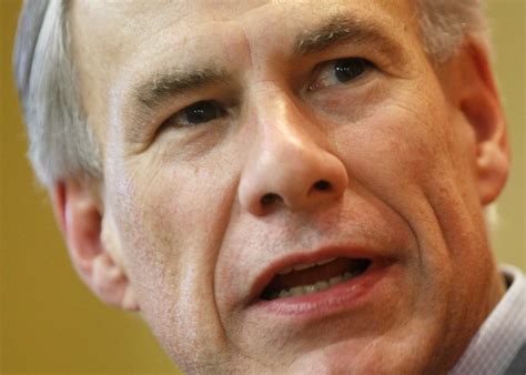 How Texas' governor gets away with a power grab