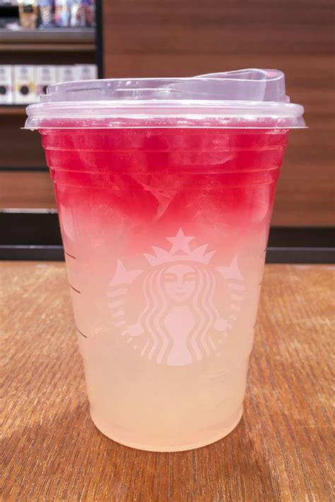 Passion Tea Lemonade Starbucks Calories - alleviatingstory