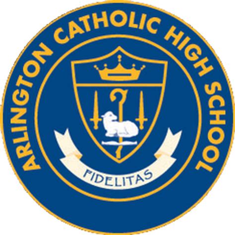 Arlington Catholic High School