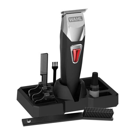 Wahl T Pro Cordless T-Blade Hair Trimmer | Men Grooming