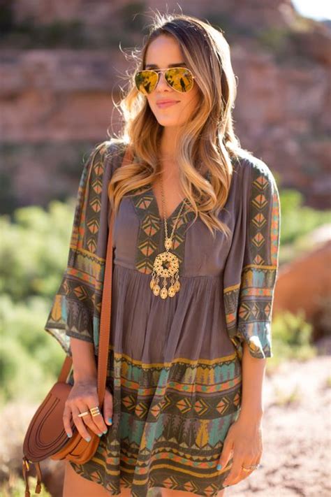 Free People Dress Estilo Boho, Estilo Hippie Chic, Moda Hippie, 70s ...