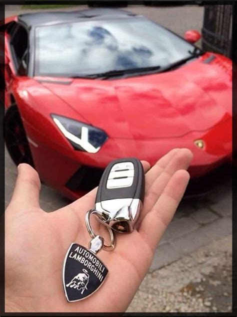 Lamborghini Car Key Replacement Houston | Howard Safe & Lock Co