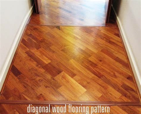 Hardwood Floor Design Patterns – Flooring Tips