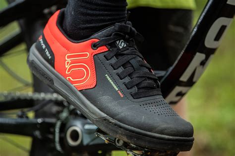 Im Test: Der adidas/Five Ten Freerider Pro | BMO Bike-Mailorder