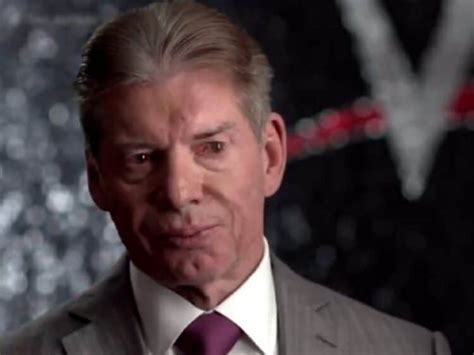 Viral Vince McMahon emotional meme explained: Why is he crying in the ...