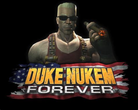 3D Realms Sues Gearbox Over Duke Nukem Forever - Cheat Code Central