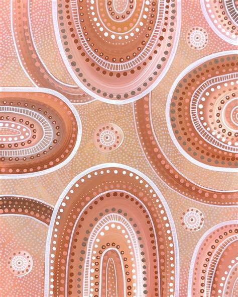 Holly Sanders Art | Aboriginal dot art, Indigenous australian art ...