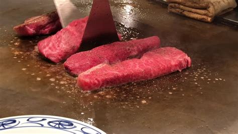 Beef Kobe Steaks image - Free stock photo - Public Domain photo - CC0 Images