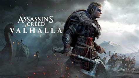 Assassin’s Creed Valhalla: 30 Minute Gameplay Walkthrough