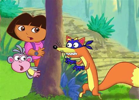 Swiper no swiping.... | Dora the explorer, Dora the explorer pictures, Dora