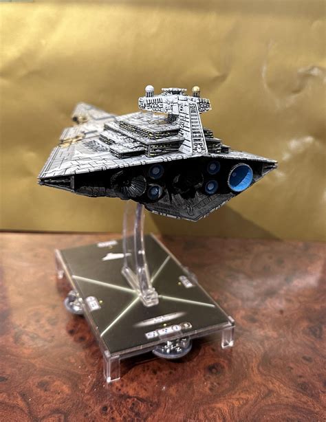 Thrawn’s Chimera : r/StarWarsArmada