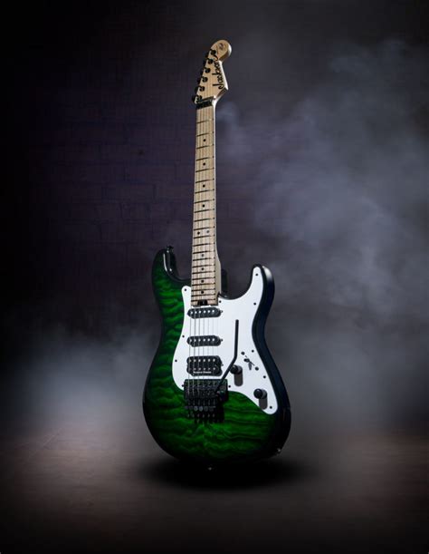 9 Exciting New Jackson Models To Get Your Hands On – Jackson® Guitars Blog