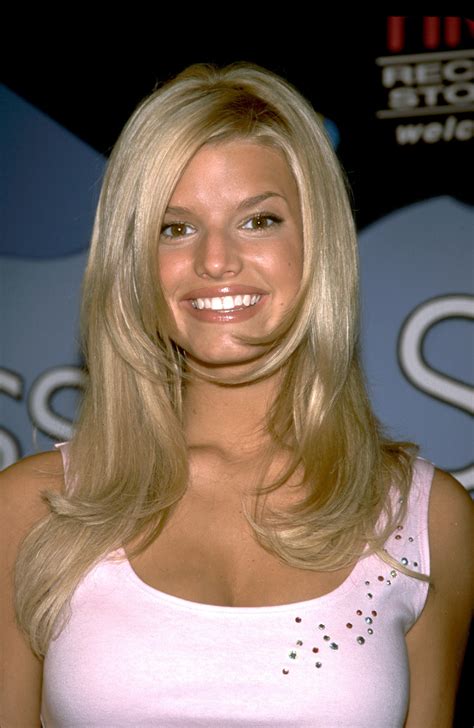 Did Jessica Simpson Get Plastic Surgery? Tummy Tucks, More