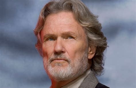 Kris Kristofferson wird 85 Jahre alt