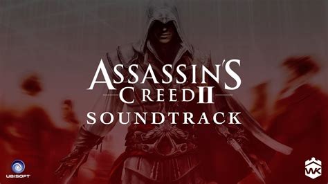 Assassin's Creed II - Complete Soundtrack - YouTube