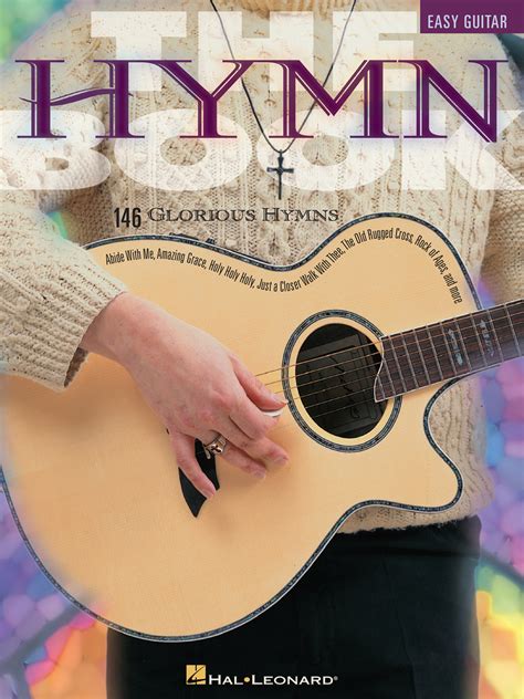 The Hymn Book - Sheet Music - Read Online