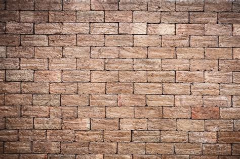 Premium Photo | Brick wall texture