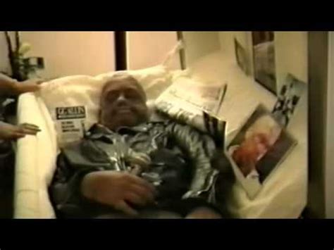 GG Allin's Funeral-The Final Hellride 1993 Part 2 - YouTube