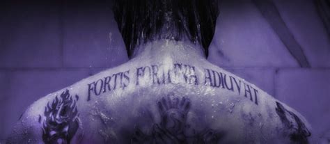 JOHN WICK FONT TATTOO HERE - forum | dafont.com