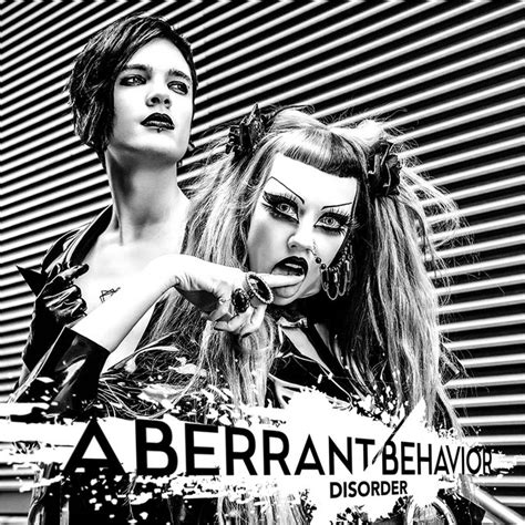 Disorder - EP by Aberrant Behavior | Spotify