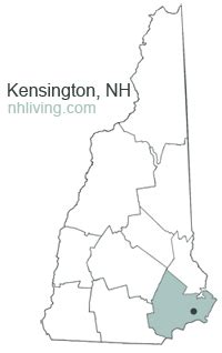 Kensington NH Real Estate Lodging Information Kensington NH USA | NH Living