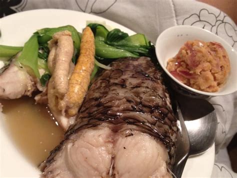 Pesang Dalag with Miso #FilipinoRecipes #PinoyRecipes #Fish #seafood | Recipes, Food ...