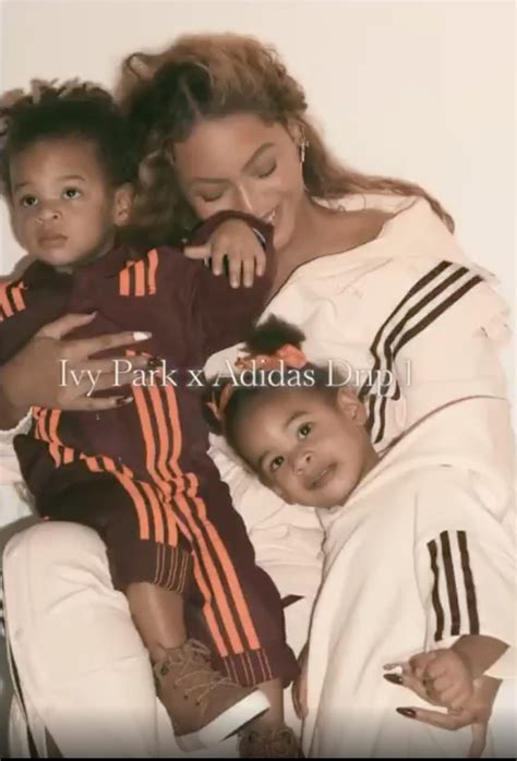 Beyonce Daughter Now