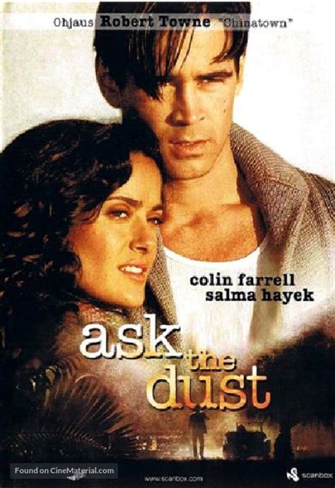 Ask the Dust (2006) | Cinemorgue Wiki | FANDOM powered by Wikia