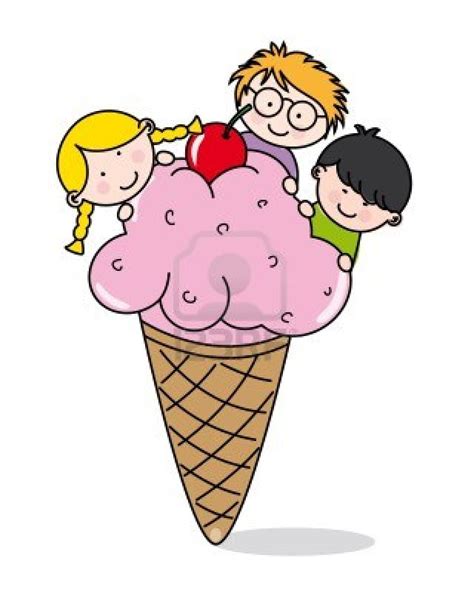 Free Eating Icecream Cliparts, Download Free Eating Icecream Cliparts png images, Free ClipArts ...