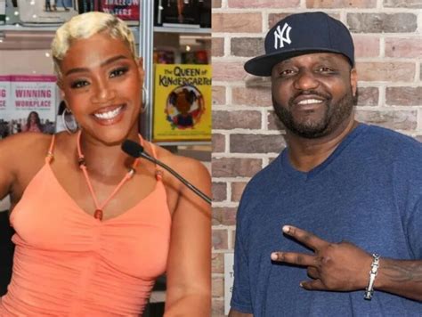 Tiffany Haddish and Aries Spears: What Happened? DA Arrest Demanded By Accuser