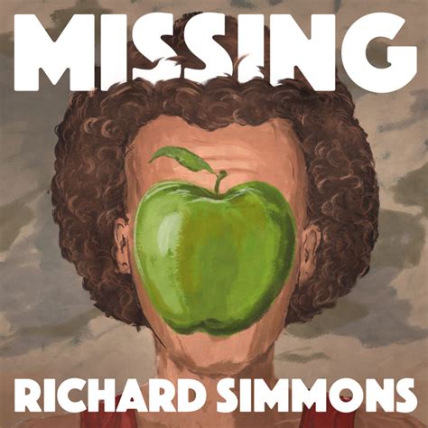 Is Richard Simmons Really Missing?