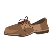 Free Brown Shoes Cliparts, Download Free Brown Shoes Cliparts png images, Free ClipArts on ...