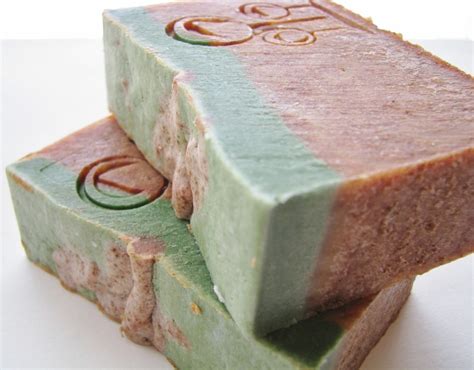 The Soap Bar: Feelings of Nostalgia In Pictures (Soap Porn)