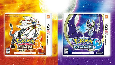 New features arrive for Pokemon Sun & Moon: Alola Forms, Z-Moves, New Pokemon and more ...